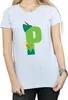 Disney - "Alphabet P Is For Peter Pan" T-Shirt für Damen Produktbild-Vorschau 4