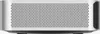 A product shot of a mini PC from the front. Produktbild-Vorschau