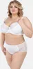 Teyli Reggiseno semi-imbottito con ferretto e pizzo Anteprima dell’immagine prodotto 8