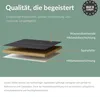 Planetmöbel Waschtischunterschrank 63cm Anthrazit mit Produktbild-Vorschau 8