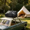 Střešní taška na auto Zimilo z materiálu 600D Oxford, Náhled obrázku produktu 2