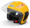 Casque avec visière pour moto, scooter, quad - taille M/L, Voir les images du produit 1