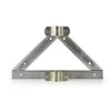Nedis Satelliten-Wandhalterung - Distance to wall: 90 mm - Produktbild-Vorschau 1