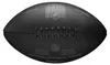 Wilson American Football NFL, 32 teams, zwart, in officiële Productafbeelding-voorbeeld 3
