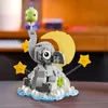 LEGO Schwebender Baby-Elefant - Bauset für Erwachsene - Produktbild-Vorschau 6