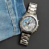 Herrenuhr - Casio Modell : EFV-550GY-8AVUEF Voir les images du produit 5