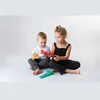 Sensory speelgoed van Mom's Care: zachte materialen, Productafbeelding-voorbeeld 9