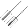 Handmixer 2 rotierende Schüsseln Set schwarz MPM MMR-22Z/C Produktbild-Vorschau 13