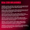 Dymatize BCAA 2200 - 400 capsules Voir les images du produit 5