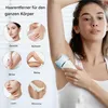 6-in-1 Damen Epilierer, wasserdicht IPX7, Rasierer, Produktbild-Vorschau 6