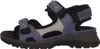 Waldläufer Sora Trekkingsandalen Hochwertiges Material, Produktbild-Vorschau 44