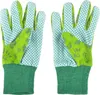 Esschert Design Kinderhandschuhe grün; KG110 Produktbild-Vorschau 2