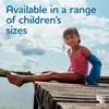 Bloccs Shin Plaster Bambino impermeabile CFA73 M Arm 100% Anteprima dell’immagine prodotto 12