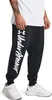 Under Armour Rival Fleece broek met grafisch design, Productafbeelding-voorbeeld 3