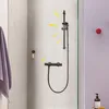 Thermostatic shower mixer - GROHE Precision Start - Matte Productafbeelding-voorbeeld 12