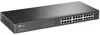 TP-LINK Gigabit Netzwerk-Switch TL-SG1024, 24-Port Produktbild-Vorschau 1