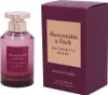 Abercrombie & Fitch Authentic Night Women Edp Spray Produktbild-Vorschau 8