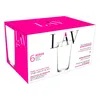 LAV Assos Highball-Gläser – 490 ml – 6 Stück Produktbild-Vorschau 6