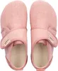 Living Kitzbühel Babyklettschuh Ulli Uni Dark Rose Cloud Produktbild-Vorschau 4