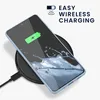 kwmobile Handyhülle für Samsung Galaxy S20 FE Hülle - TPU Produktbild-Vorschau 5