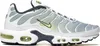 Nike Air Max Plus TN - Wave Grid - Hommes Sneakers Voir les images du produit 1