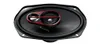 Pioneer TS-R6951S | Diffusore a 3 vie da 15x23cm (6x9 Anteprima dell’immagine prodotto 3