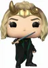 Funko POP: Marvel Loki - Sylvie Produktbild-Vorschau 3