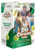 Confezione "Value Box" Topps Chrome Tennis 2026, in lingua Anteprima dell’immagine prodotto 2
