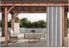 Tende da esterno per terrazza 155x240 grigio 1 pezzo | Anteprima dell’immagine prodotto 9