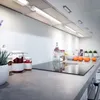 Oświetlenie podszafkowe LED 230V 9W listwa świetlna Lampa Podgląd zdjęcia produktu 4