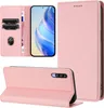 Litchi Leder Handyhülle für Samsung Galaxy A50/A50S/A30S Produktbild-Vorschau 3