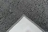 TRIXIE Schmutzfangmatte - grau - 80 × 60 cm Produktbild-Vorschau 2