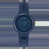 Versace Medusa Pop VE6G00623 Quarzuhr Blau Produktbild-Vorschau 12