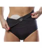 Ostomy/Stoma Badeslip Hohe Taille Bade/schwimmhose Ladies, Produktbild-Vorschau 3