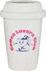 BUTLERS Vase COFFEE LOVER Produktbild-Vorschau 1