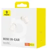 Baseus Bowie WM02, True Wireless Stereo (TWS), Podgląd zdjęcia produktu 3
