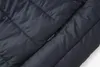 Ballin Est. 2013 Puffer Jacket Ralph  Blau - Große L Produktbild-Vorschau 6