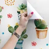 Coloray Fototapete 104x70 cm An Einer Wand Latex Produktbild-Vorschau 3