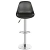 4er Set Barhocker Barstuhl Bistrohocker aus Kunstleder Produktbild-Vorschau 8