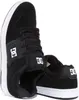 DC Boty buty shoes menteca 4 m, ADYS100765BKW Náhled obrázku produktu 11