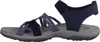 Skechers Reggae Slim 163193-NVY Damensandale, Produktbild-Vorschau 16