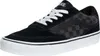Vans Turnschuhe Brooklyn aus Wildleder, Schwarz 45 EU Produktbild-Vorschau 1