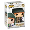 Harry Potter - Ron Weasley 124 - Funko Pop - Figurine en Voir les images du produit 1