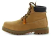 Dockers by Gerli  Herrenschuhe Stiefel Warmfutter Braun Productafbeelding-voorbeeld 67