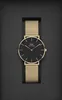 Daniel Wellington Petite Evergold Damenuhr 36 Produktbild-Vorschau 12