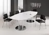 Konferenztisch KT22S, 220 x 105 cm Produktbild-Vorschau 11