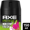AXE Bodyspray Epic Fresh 8x 150ml | Deo Männerdeo ohne Produktbild-Vorschau 7