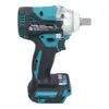 Makita DTW 301 ZJ Akku Schlagschrauber 18 V 330 Nm 1/2" Produktbild-Vorschau 5