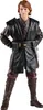 Figurka Akcji Anakin Skywalker 15 cm - Star Wars Black Voir les images du produit 5
