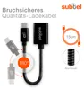 Subtel OTG kábel USB-C (Typ-C), kompatibilný so Náhľad obrázku produktu 4